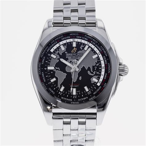 breitling sleek t|Breitling galactic sleekt.